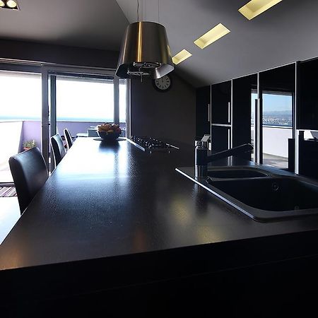Unique Apartment 오파티아 외부 사진