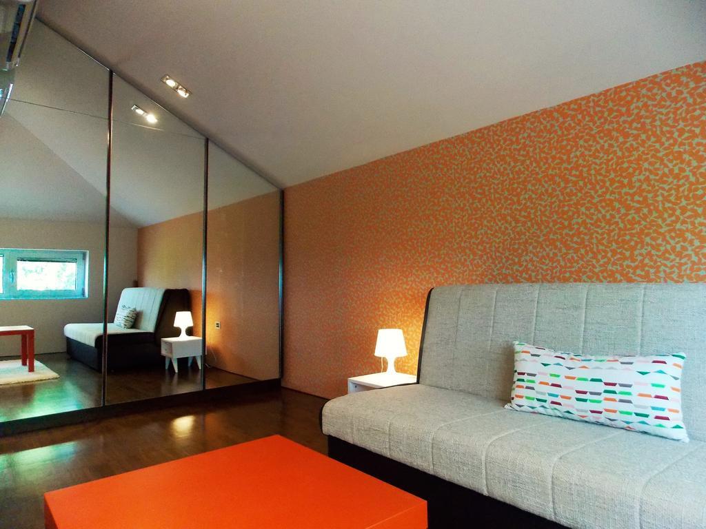 Unique Apartment 오파티아 외부 사진