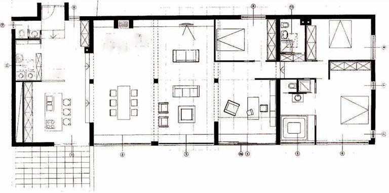 Unique Apartment 오파티아 외부 사진