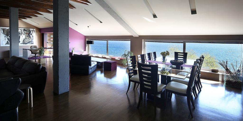 Unique Apartment 오파티아 외부 사진