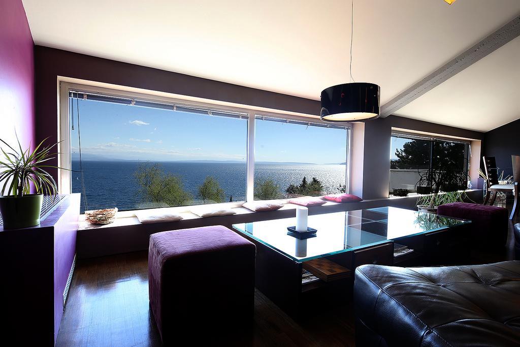 Unique Apartment 오파티아 외부 사진