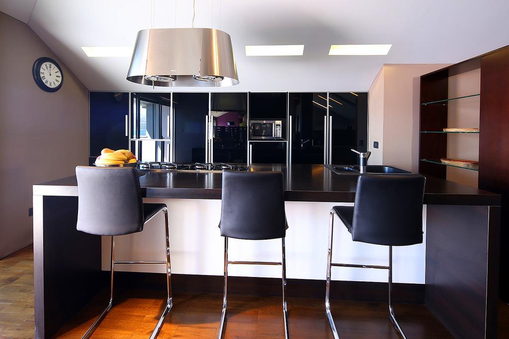 Unique Apartment 오파티아 외부 사진