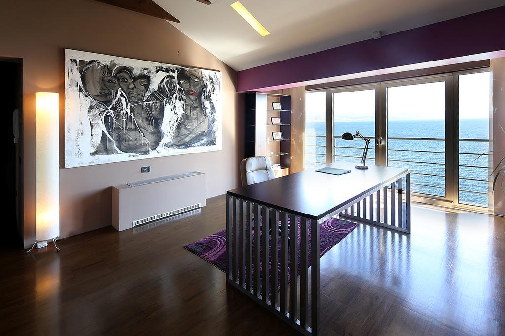 Unique Apartment 오파티아 외부 사진