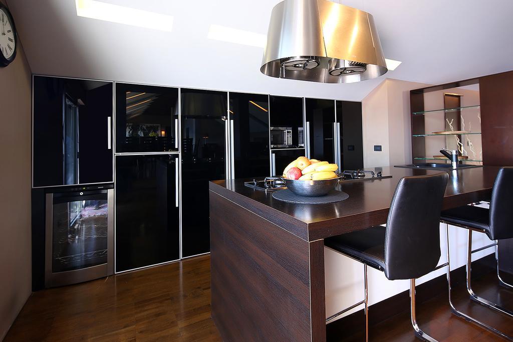 Unique Apartment 오파티아 외부 사진