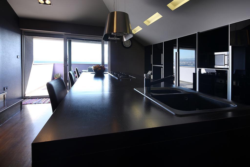 Unique Apartment 오파티아 외부 사진