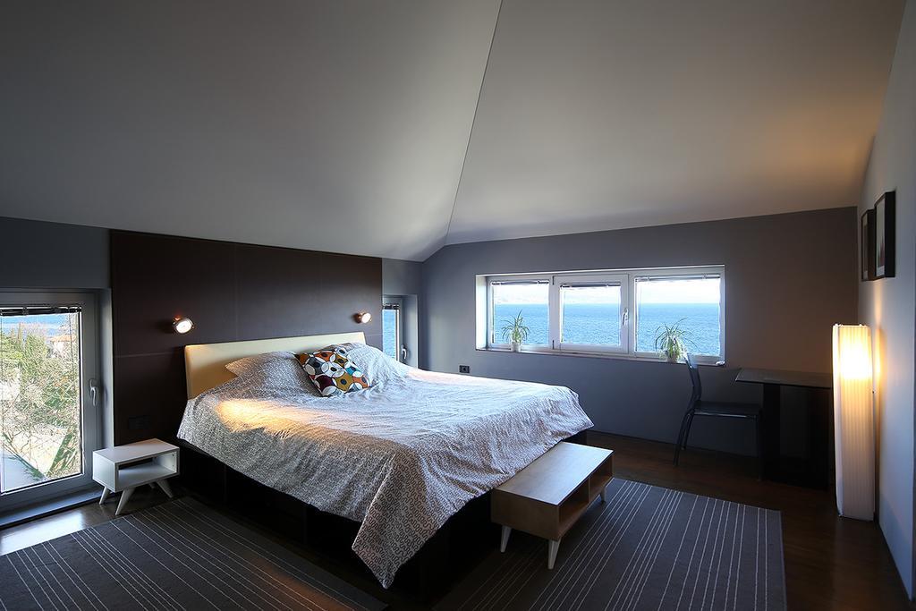 Unique Apartment 오파티아 외부 사진