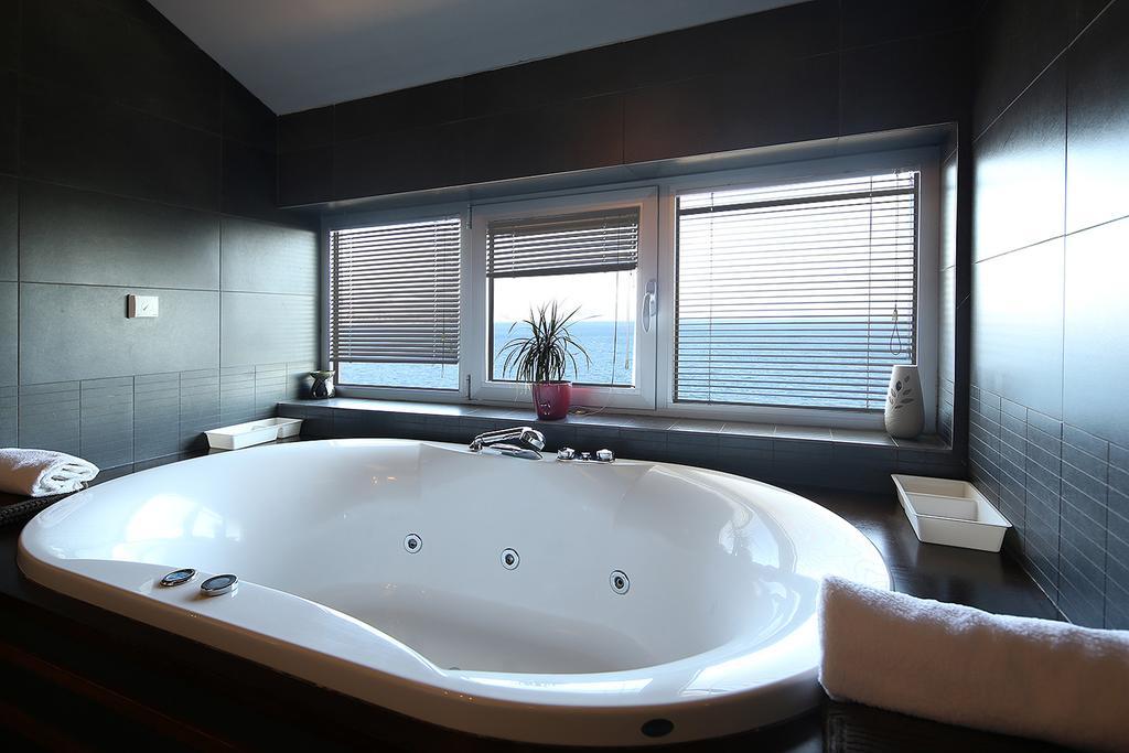 Unique Apartment 오파티아 외부 사진