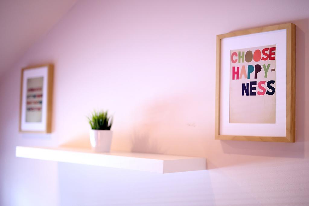 Unique Apartment 오파티아 외부 사진