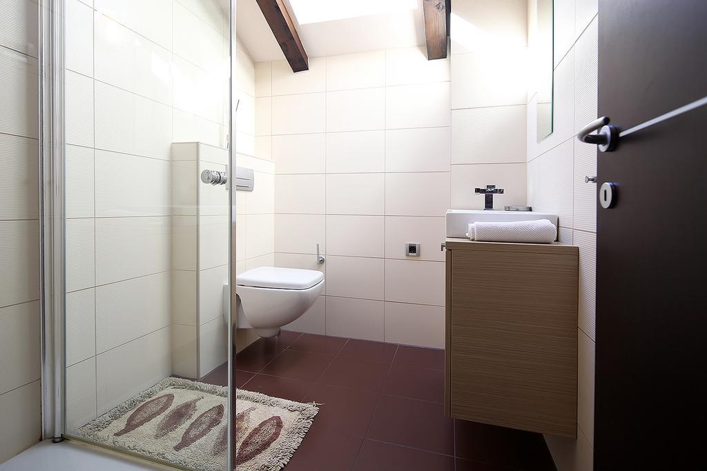 Unique Apartment 오파티아 외부 사진