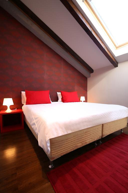 Unique Apartment 오파티아 외부 사진