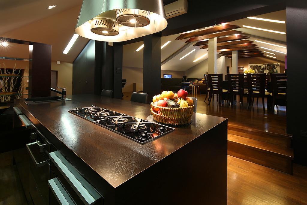Unique Apartment 오파티아 외부 사진