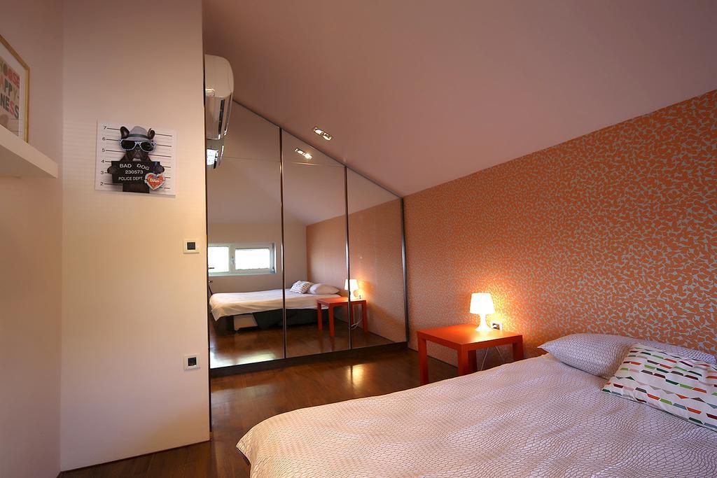 Unique Apartment 오파티아 외부 사진