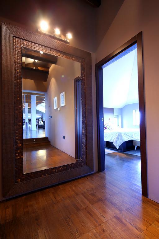 Unique Apartment 오파티아 외부 사진